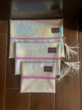 SILVER JUNKIE BAGS