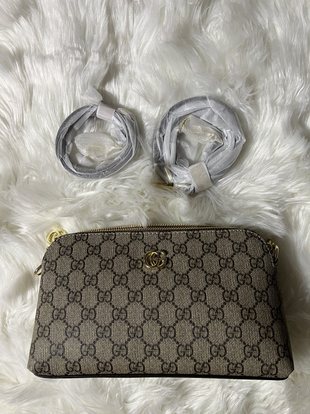 FASHION CROSSBODY BAG