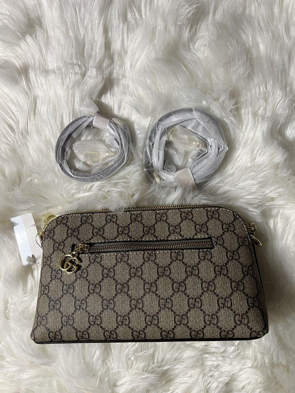 FASHION CROSSBODY BAG