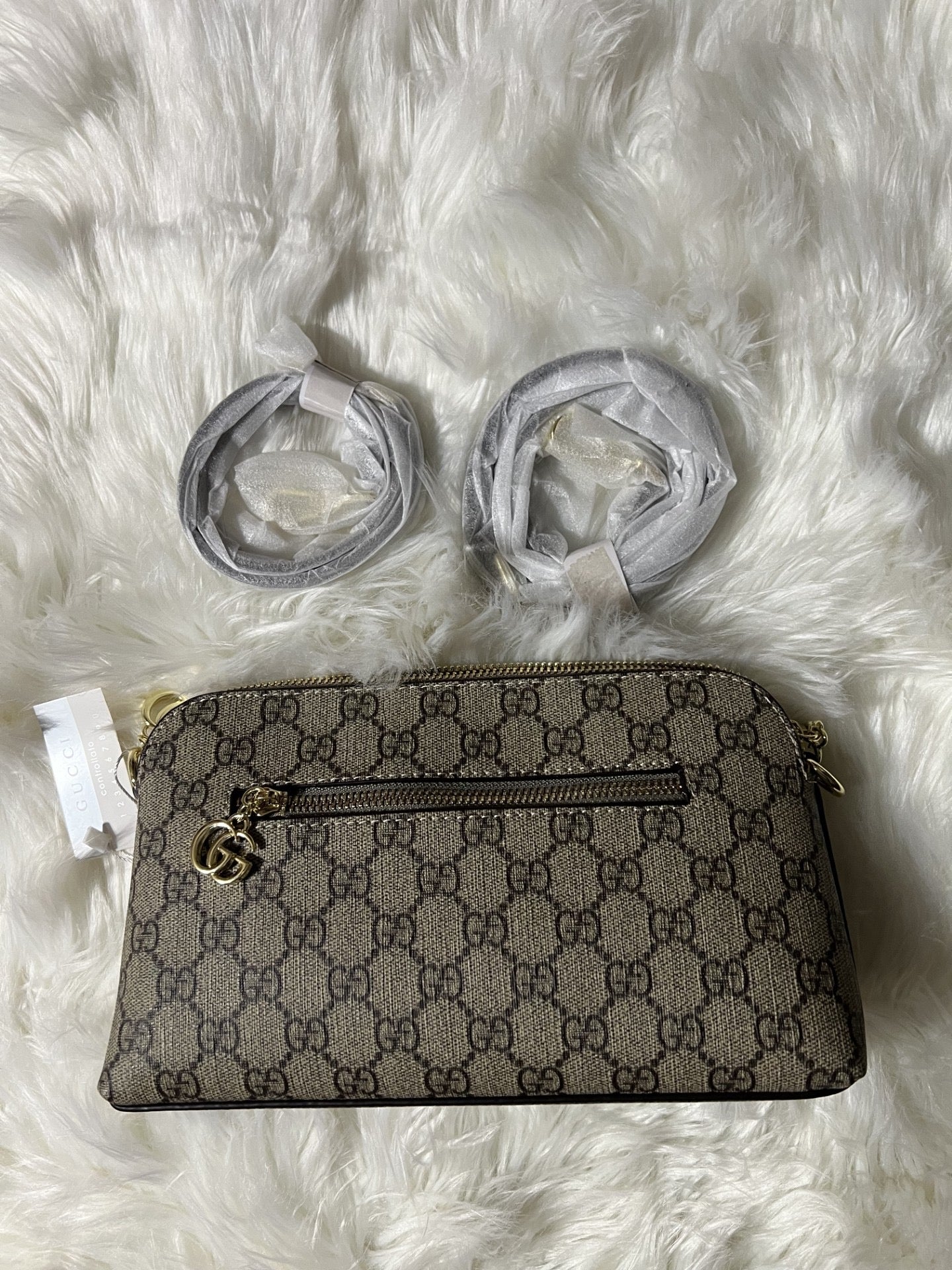 FASHION CROSSBODY BAG