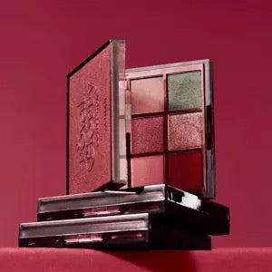 MAKEUP SET ROYAL CHERRY COLLECTION